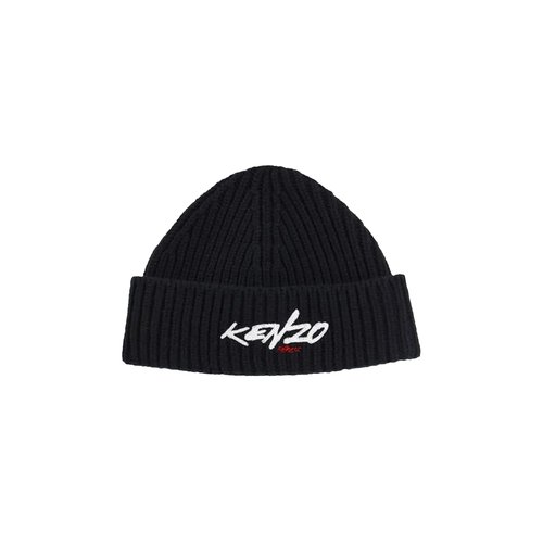 KENZO Beanie - FF68BU230KWB99