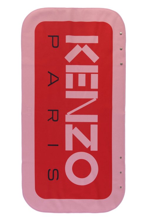 KENZO Blanket Stole - FC68CU006PEC_30