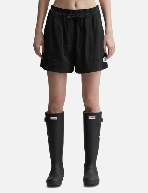 KENZO Boke 2.0 Shorts - Black