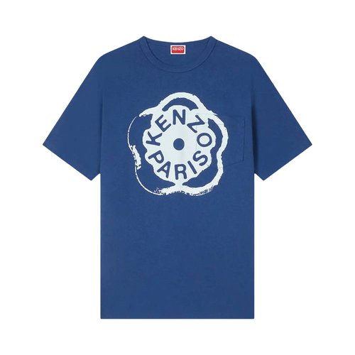 KENZO Boke Flower 2.0 Classic T-Shirt - FG55TS2044SK75