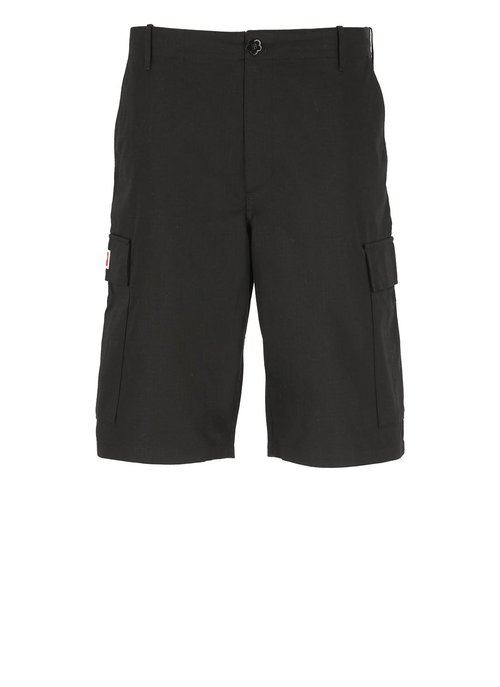 KENZO Cargo Workwear Shorts - FE55SH2359DL_99
