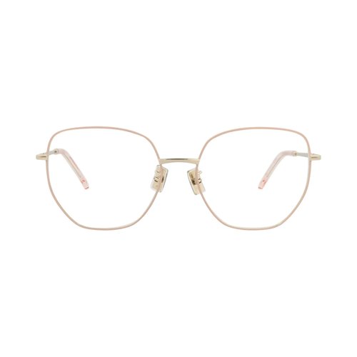 KENZO Cat Eye-Frame Metal Optical Frames - KZ50156U56032