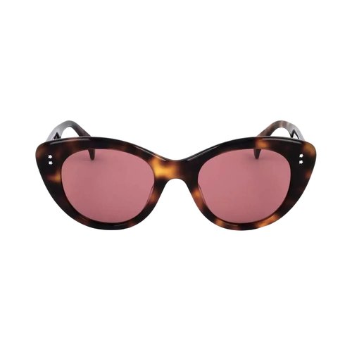 KENZO Cat Eye Sunglasses | Brown | Size Onesize - KZ40172I53S