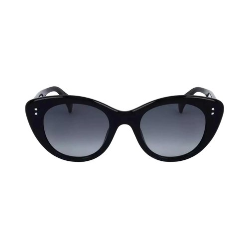 KENZO Cat Eye Sunglasses | Size Onesize - 01B - KZ40172I01B