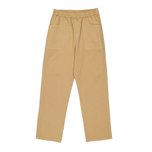 KENZO Elasticated Waistband Trousers - K60731-21D