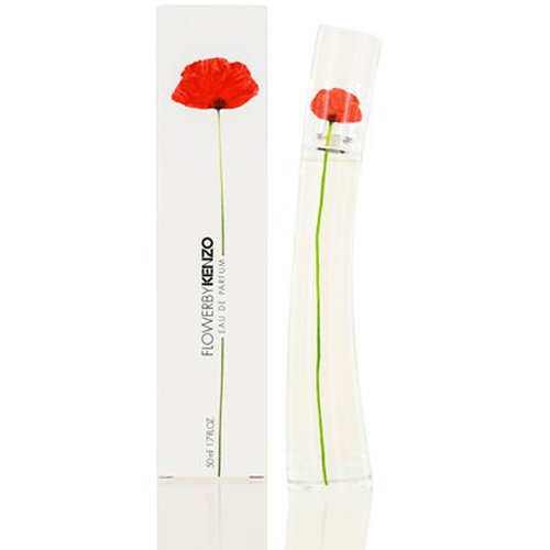 KENZO Flower KENZO EDP Spray 1.7 oz - Black/White - 327487240417.5. OZ
