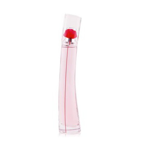 KENZO Flower Poppy Bouquet Eau De Parfum Florale Spray 50ml/1.7oz - Green/Pink - 327487240620.9. OZ
