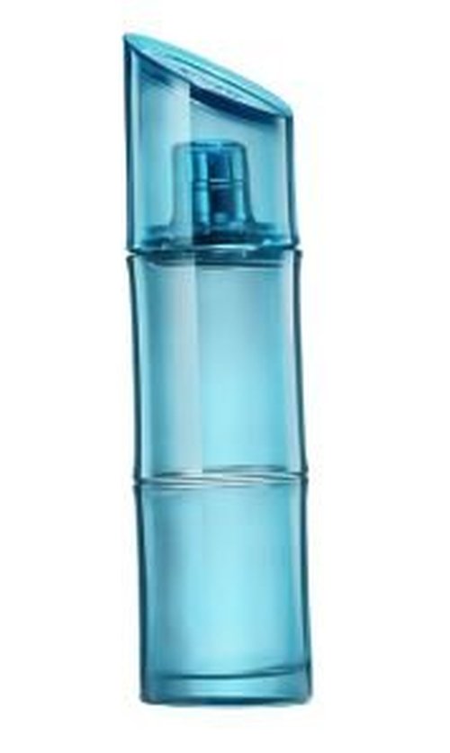KENZO Homme Eau Marine EDT Spray 3.7 oz Fragrances 3274872438095 - Tester - 327487243809.5. OZ