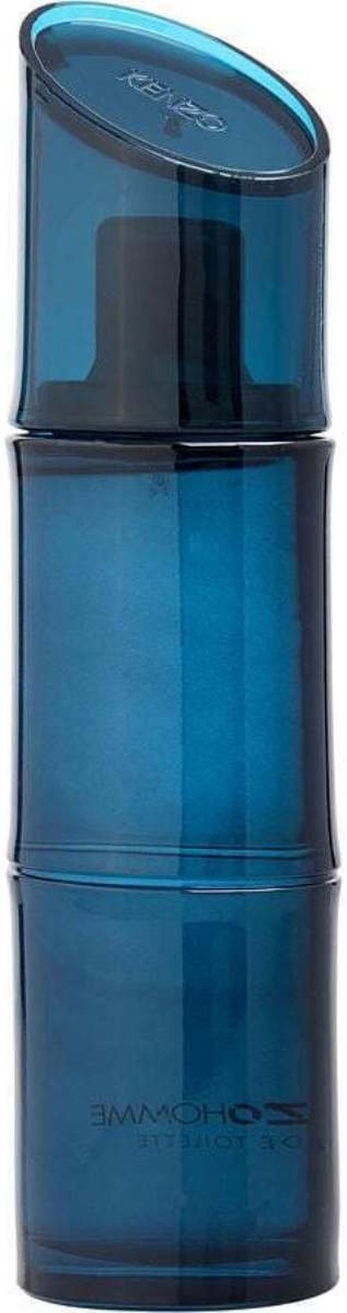 KENZO Homme EDT Spray 3.4 oz Fragrances 3274872303829 - Tester - 327487230382.9. OZ