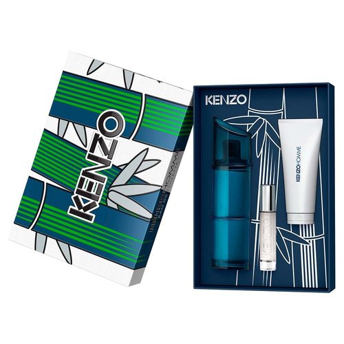 KENZO Homme Gift Set Fragrances 3274872466982 - 327487246698210.0000X3.0000X7.0000