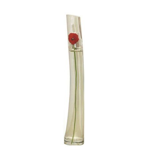 KENZO Ladies Flower EDP Spray 3.4 oz Tester Fragrances 173728584067 - Black/Orange/White - 173728584067OZ