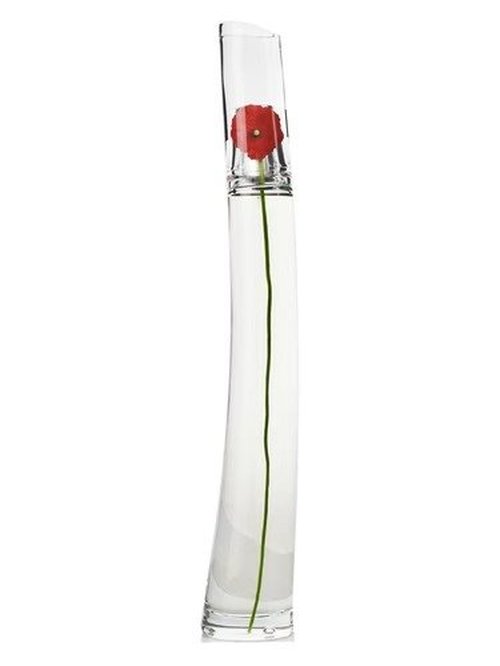 KENZO Ladies Flower EDT Spray 3.3 oz Fragrances - Orange/White - 324487242035.9. OZ