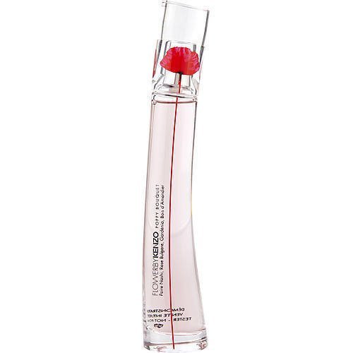 KENZO Ladies Flower Poppy Bouquet EDP Spray 1.7 oz Fragrances 3274872406421 - Tester - 327487240642.1. OZ