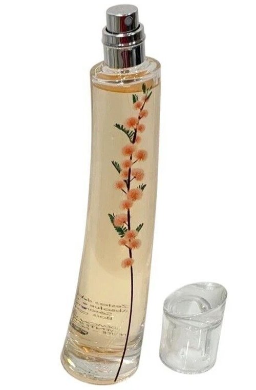 KENZO Ladies Ikebana Mimosa EDP 2.5 oz Fragrances 3274872469389 - Tester - 327487246938.9. OZ