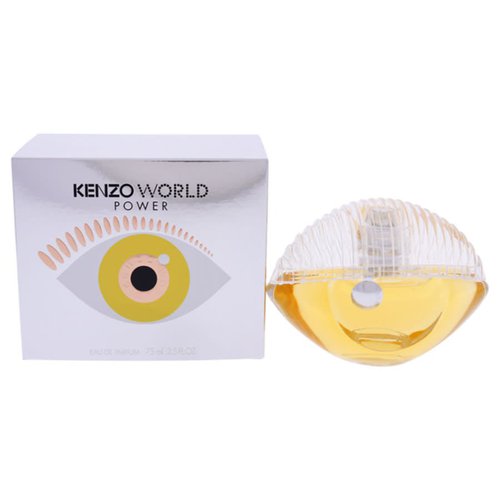 KENZO Ladies KENZO World Power EDP Spray 2.5 oz Fragrances 3274872384064 - 327487238406.4. OZ