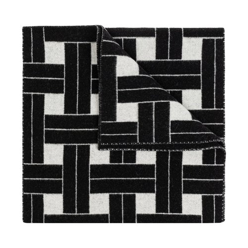 KENZO Large Reversible Scarf | Size Onesize - FE68EU013JEB02
