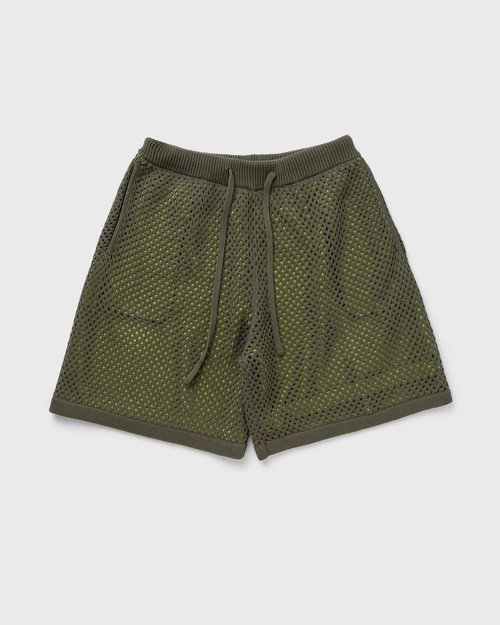 KENZO Mesh Bermuda Shorts - FF55PA7113CI.50