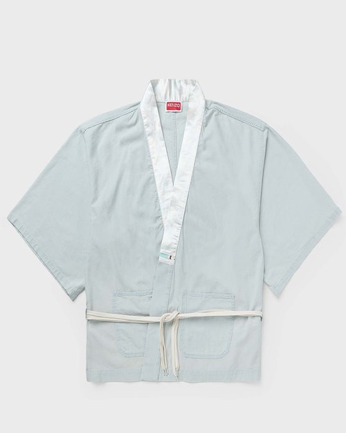 KENZO Overshirt - FG55DC5086F4.DY