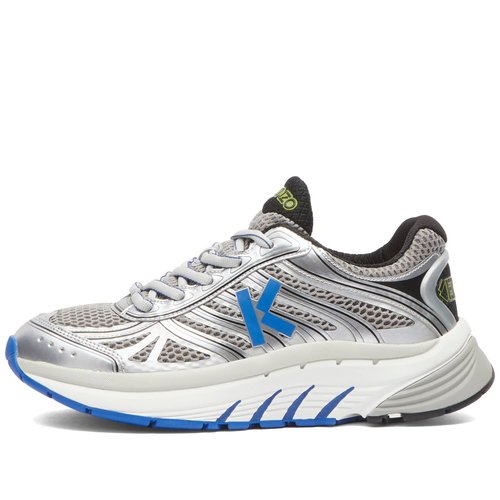 KENZO Pace Low Top - Pistacheo - FD62SN070F65-59