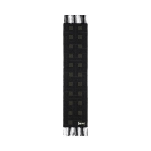 KENZO Reversible Scarf | Size Onesize - FE68EU014JEC51
