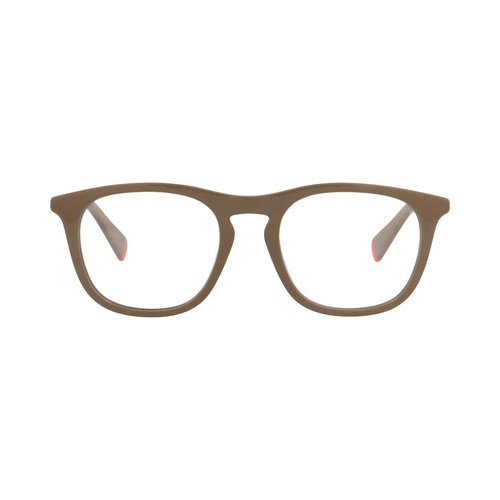 KENZO Round-Frame Acetate Optical Frames - KZ50192I52057