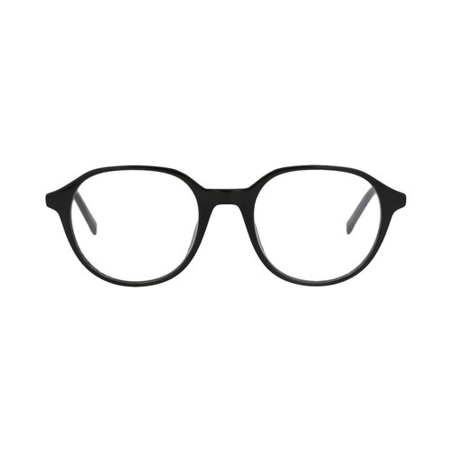KENZO Round-Frame Acetate Optical Frames - KZ50166I50001