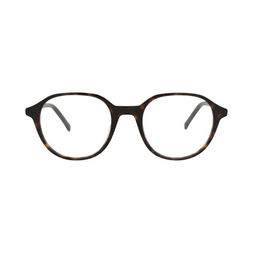KENZO Round-Frame Acetate Optical Frames - KZ50166I50052