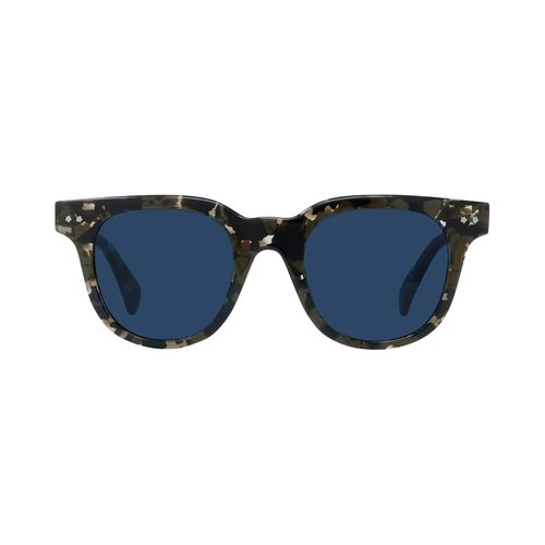 KENZO Round Sunglasses | Brown | Size Onesize - KZ40167I56V
