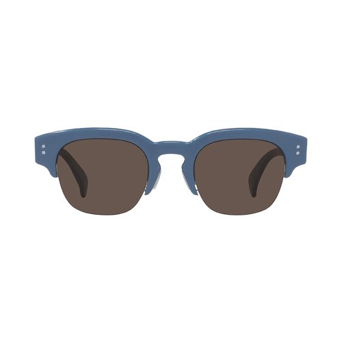 KENZO Round Sunglasses | Size Onesize - KZ40179U84E