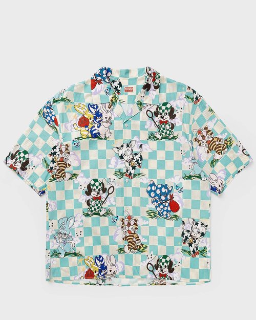 KENZO Shirt Sc - FG55CH1359T2.60