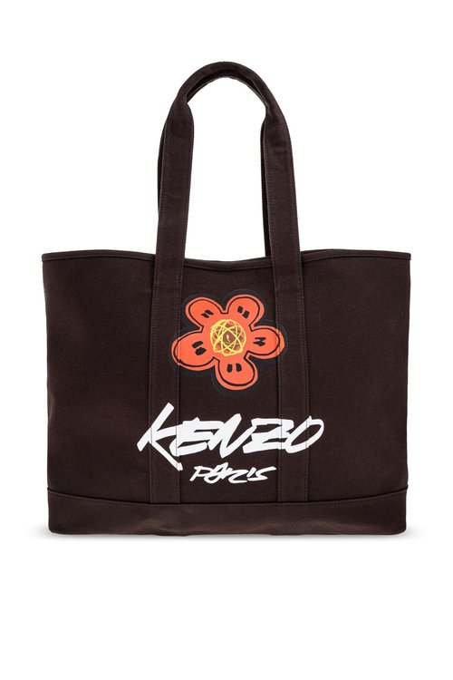 KENZO Shopper-type Bag - FF68SA911F36_91