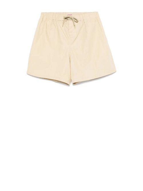 KENZO Shorts Beige - FF55SH5059SC11