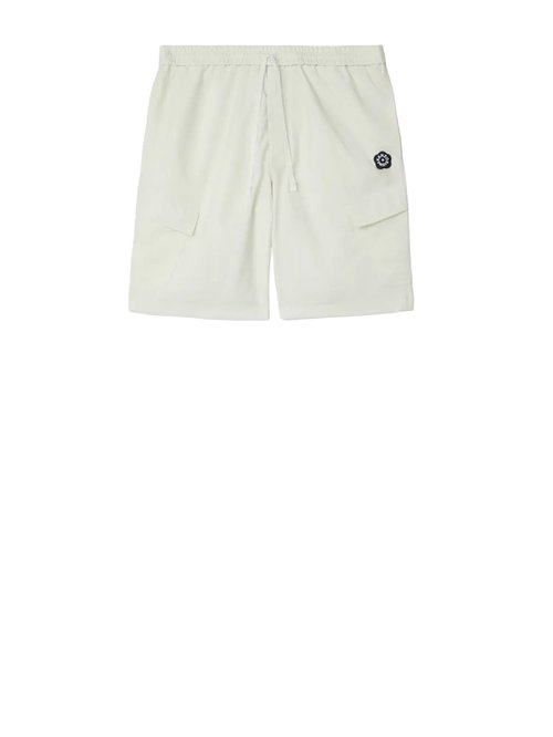 KENZO Shorts Beige - FG55SH5139CE03