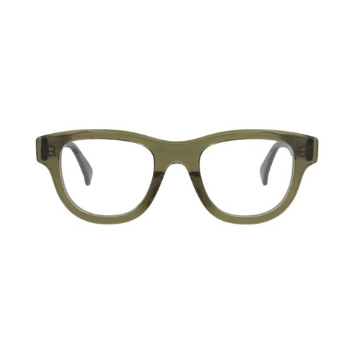 KENZO Square-Frame Acetate Optical Frames - KZ50184I50096