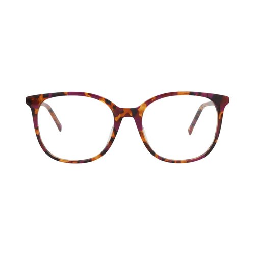 KENZO Square-Frame Acetate Optical Frames - KZ50165I54054