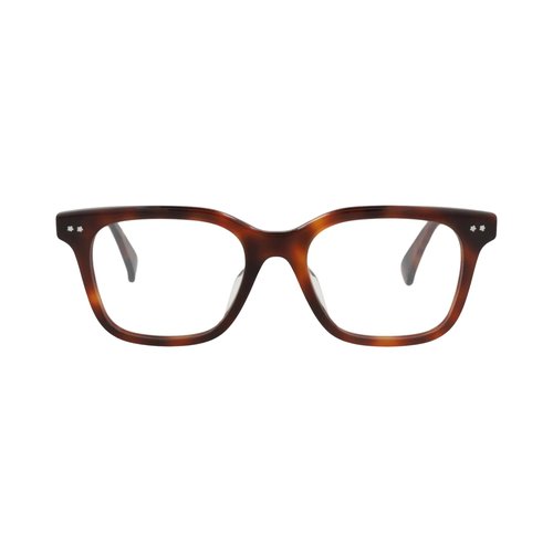 KENZO Square-Frame Acetate Optical Frames - KZ50181I52053