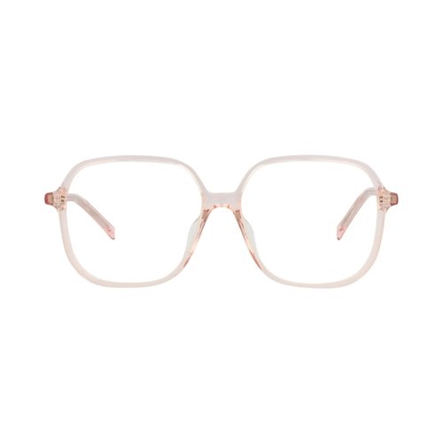 KENZO Square-Frame Acetate Optical Frames - KZ50139U56072