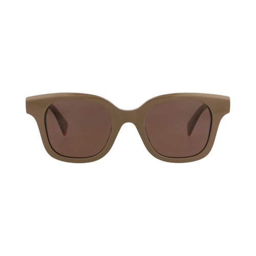 KENZO Square-Frame Acetate Sunglasses - KZ40176I4957E
