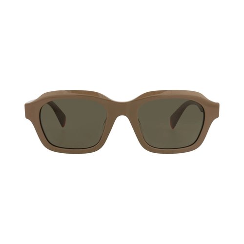 KENZO Square-Frame Acetate Sunglasses - KZ40175F5357N