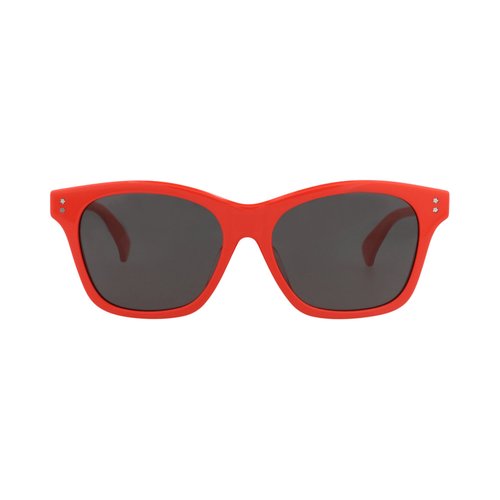 KENZO Square-Frame Acetate Sunglasses - KZ40161F5566A