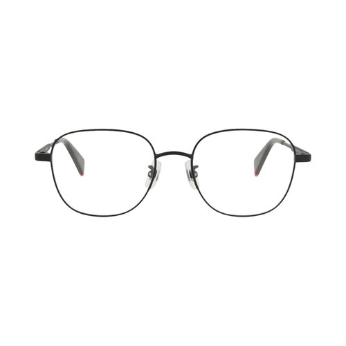 KENZO Square-Frame Metal Optical Frames - KZ50180U52002