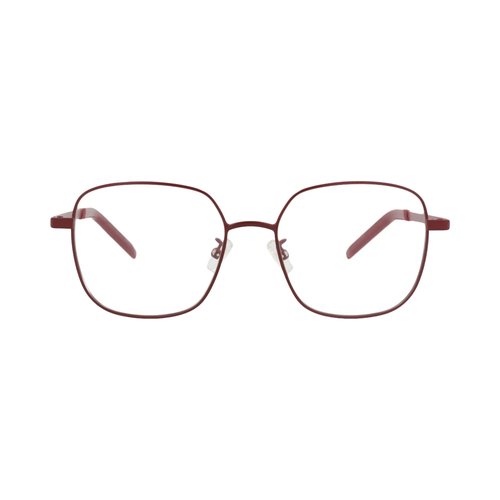 KENZO Square-Frame Metal Optical Frames - KZ5169UK49069