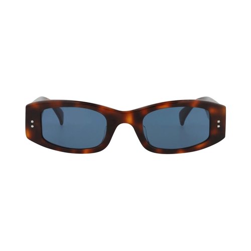 KENZO Square Sunglasses | Brown | Size Onesize - KZ40166U53V