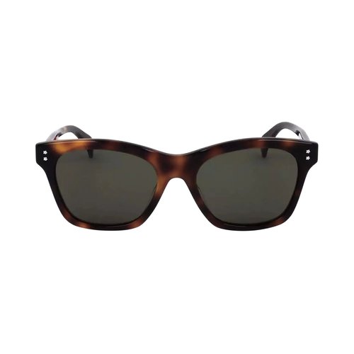 KENZO Square Sunglasses | Brown | Size Onesize - KZ40161I53N