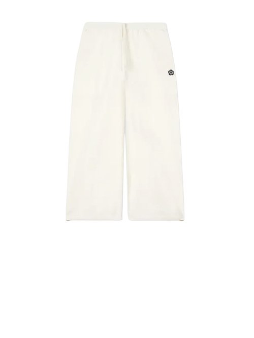 KENZO Trousers Beige - FG52PA1309FI03