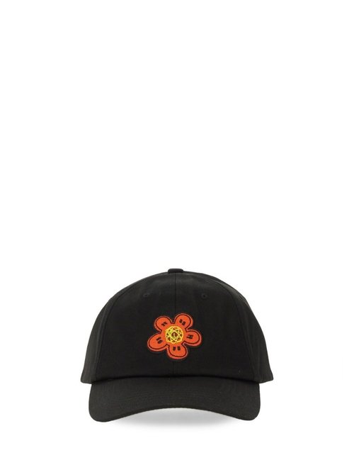 KENZO X Futura 2000 Baseball Hat - FF68AC311F44_99