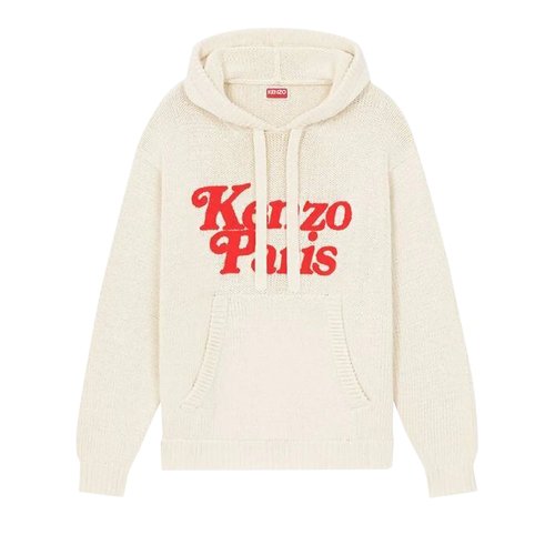 KENZO x Verdy Hooded Jumper - FE58PU0113BE02