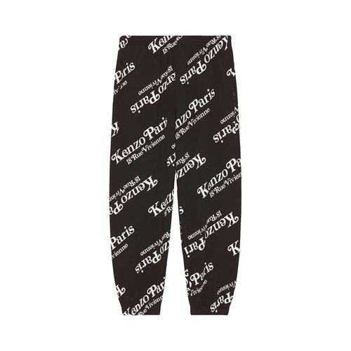KENZO x Verdy Jogging Trousers - FE58PA6034MG.99J