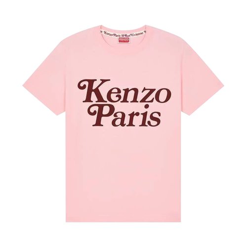 KENZO x Verdy Loose T-Shirt - FE52TS1184SO34
