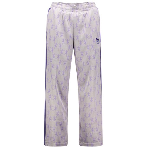 Kidsuper X PUMA T7 Pants - Gray Echo-Aop - 632375-63